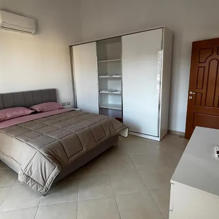 Casa Mimoza 公寓 Durrës