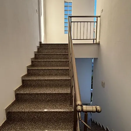 Casa Mimoza 公寓 *