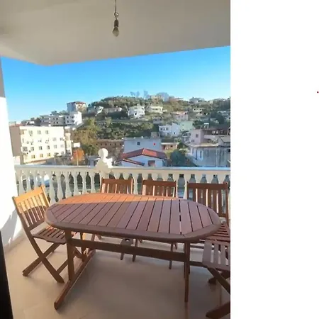 Apartman Casa Mimoza