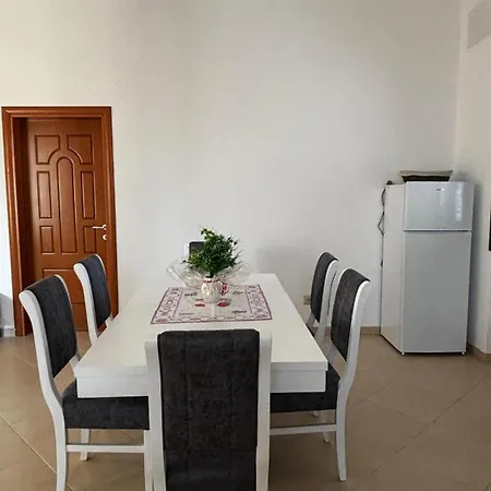 Casa Mimoza Apartman