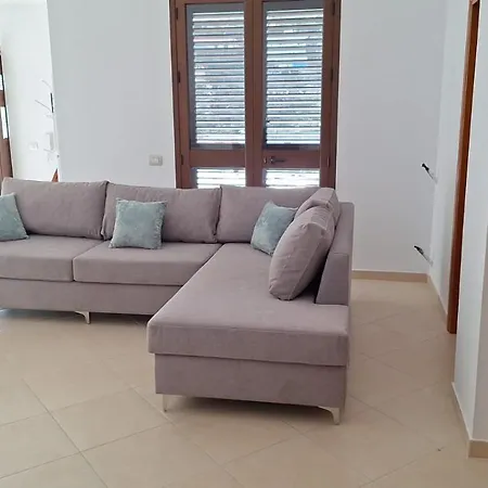 Casa Mimoza *