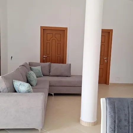 Casa Mimoza Апартаменты *