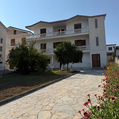 Casa Mimoza Apartman Durrës