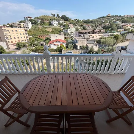Casa Mimoza Apartman *