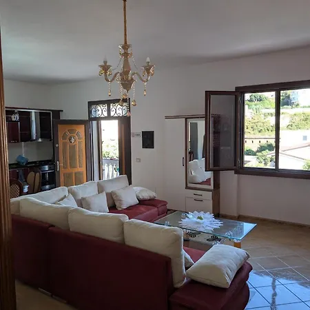 Apartman Casa Mimoza *