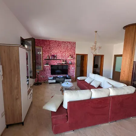 Apartman Casa Mimoza *