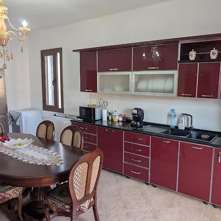 Casa Mimoza *