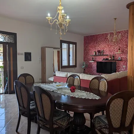Casa Mimoza * Durrës