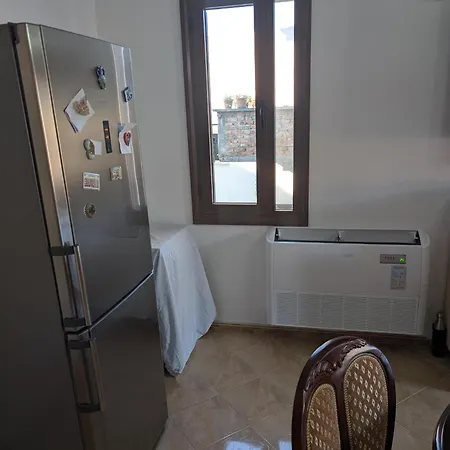 Apartman Casa Mimoza