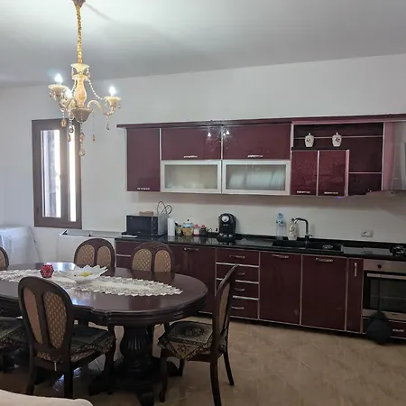 Apartman Casa Mimoza Durrës