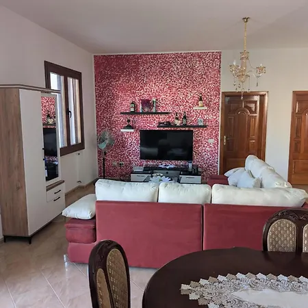 Casa Mimoza Apartman
