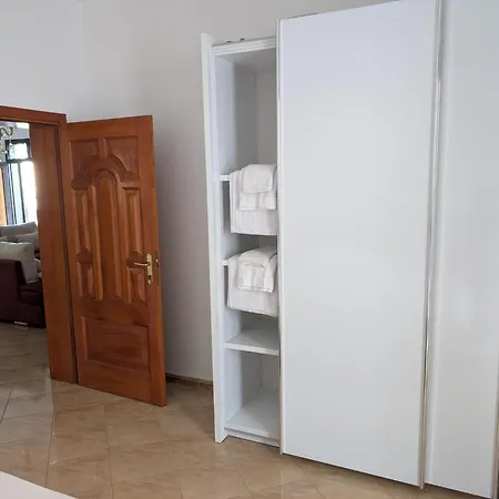 Casa Mimoza Apartman