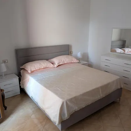 Casa Mimoza Apartman