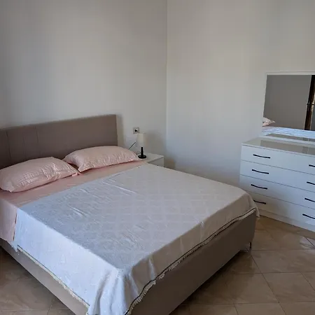 Casa Mimoza *