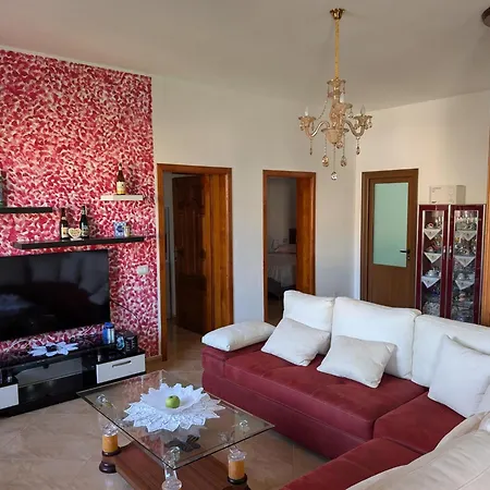 Casa Mimoza * Durrës
