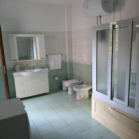 Casa Mimoza Apartman