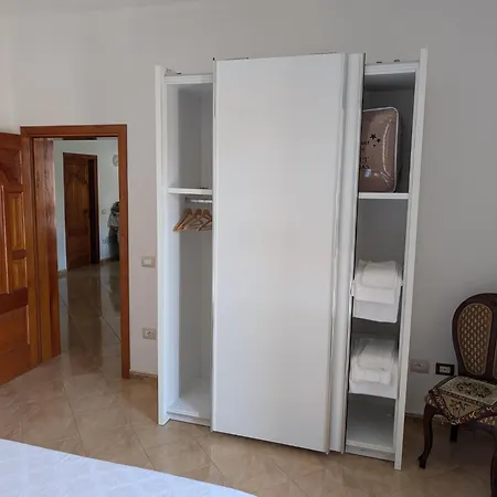 Casa Mimoza Durrës