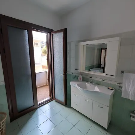 Casa Mimoza Apartman