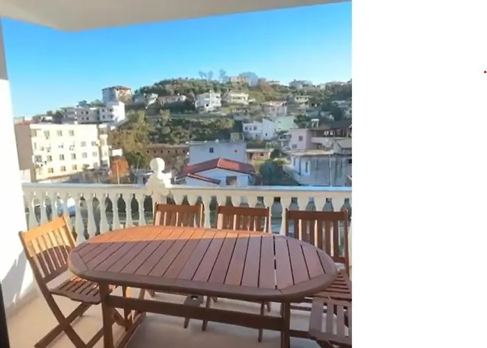 Апартаменты Casa Mimoza