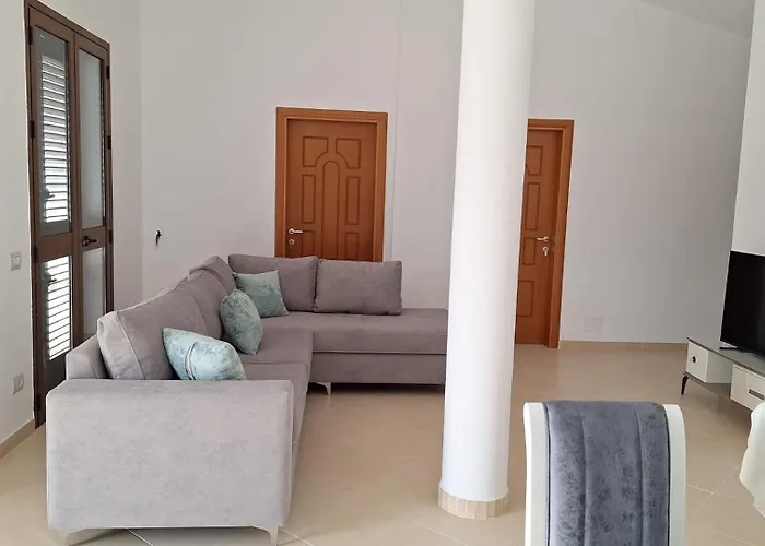 Casa Mimoza Апартаменты *